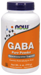 GABA Powder - 6 oz.