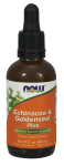 Echinacea & Goldenseal Plus - 2 oz.