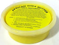 Yellow African Shea Butter - 8 oz (Whipped)