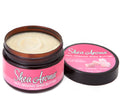 SHEA AROMA: 100% PURE NATURAL WHIPPED SHEA BUTTER: PINK SUGAR 6.3oz