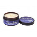 SHEA AROMA: 100% PURE WHIPPED SHEA BUTTER: TWILIGHT JASMINE 6.3oz