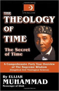 The Theology of Time: The Secret of Time