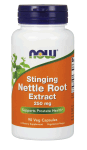 Stinging Nettle Root Extract 250 mg - 90 Veg Capsules