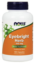 Eyebright Herb-410 mg