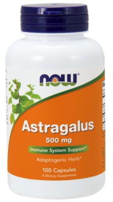 Astragalus 500 mg