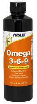Omega 3-6-9 16oz