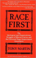 Race  First by Tony Martin