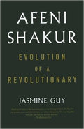 Afeni Shakur: Evolution of a Revolutionary