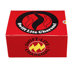 Swift Lite Charcoal (Small 33mm)