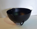 Hanging Charcoal Pot