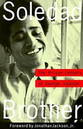Soledad Brother: The Prison Letters of George Jackson