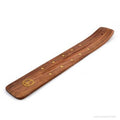 Peace Symbol Incense Holder