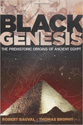 Black Genesis