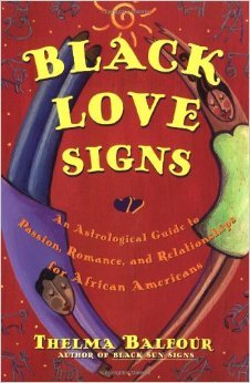 Black Love Signs