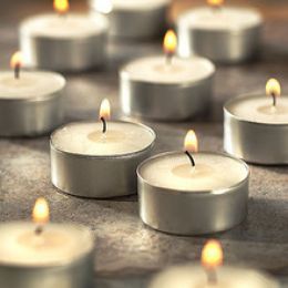 Tea Light Candles
