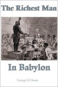 The Richest Man In Babylon
