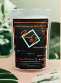 Head to Toe Food Grade Bentonite Clay