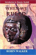 When We Ruled