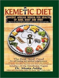 Kemetic Diet
