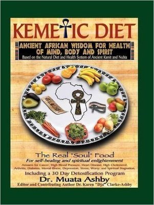 Kemetic Diet