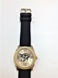 Eye of Horus watch - Gold