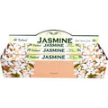 Tulasi Jasmine Incense Box - 6 packs