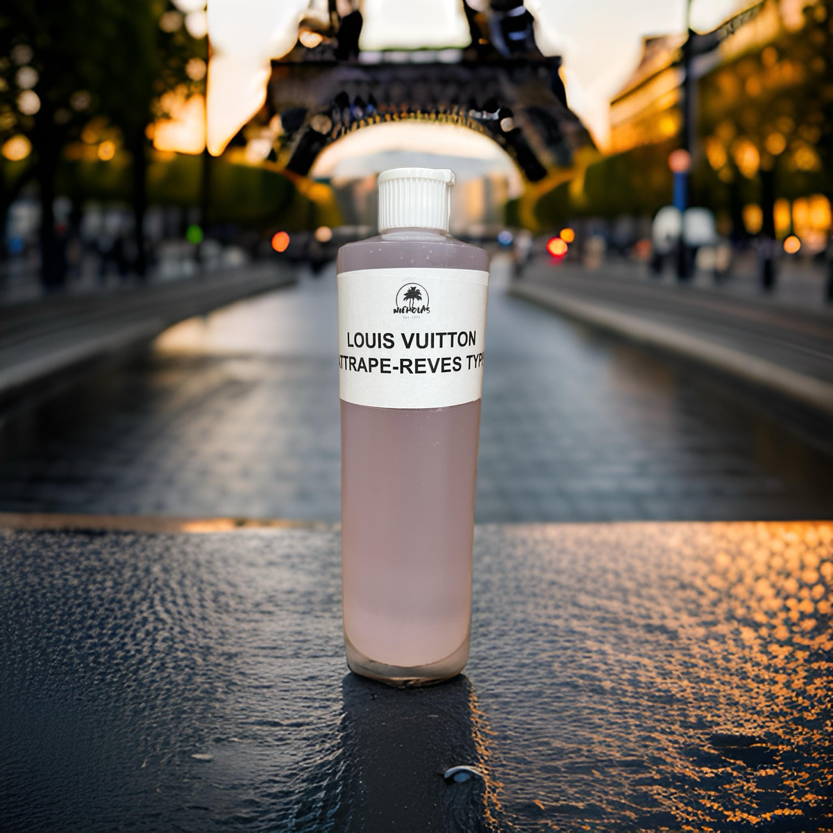 Louis Vuitton Attrape-Rêves Type Oil, photo 3
