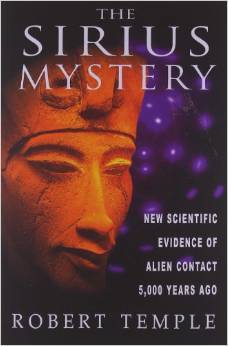 The Sirius Mystery