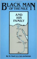 Black Man of the Nile