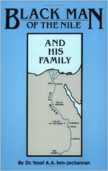 Black Man of the Nile