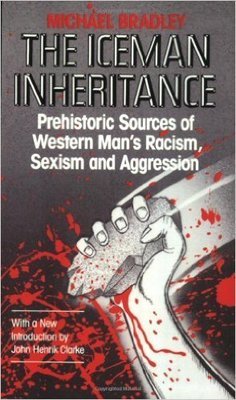 The Iceman Inheritance