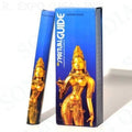 Spiritual Guide incense box