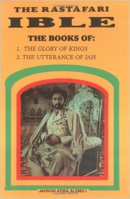 The Rastafari Ible