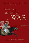 The Art of War Book