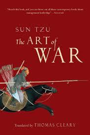 The Art of War Book