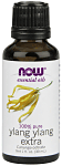 Ylang Ylang Extra Oil - 1 oz.