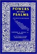 Powers of the Psalms (Occult Classics) by: Anna Riva (Author)