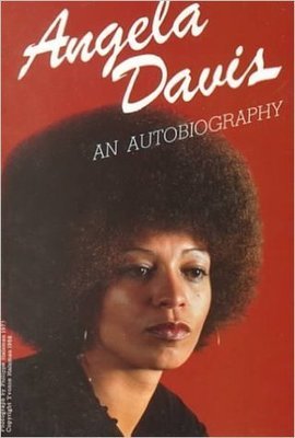 Angela Davis An Autobiography