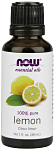 Lemon Oil - 1 oz.