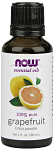 Grapefruit Oil - 1 oz.