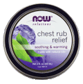 Now Chest Rub Relief  - 2oz