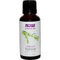 Now Essential Oils - Hyssop 100% Pure Oils 1 fl.oz