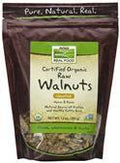 Walnuts, Certified Organic - 12 oz.
