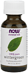 Wintergreen Oil - 1 oz.