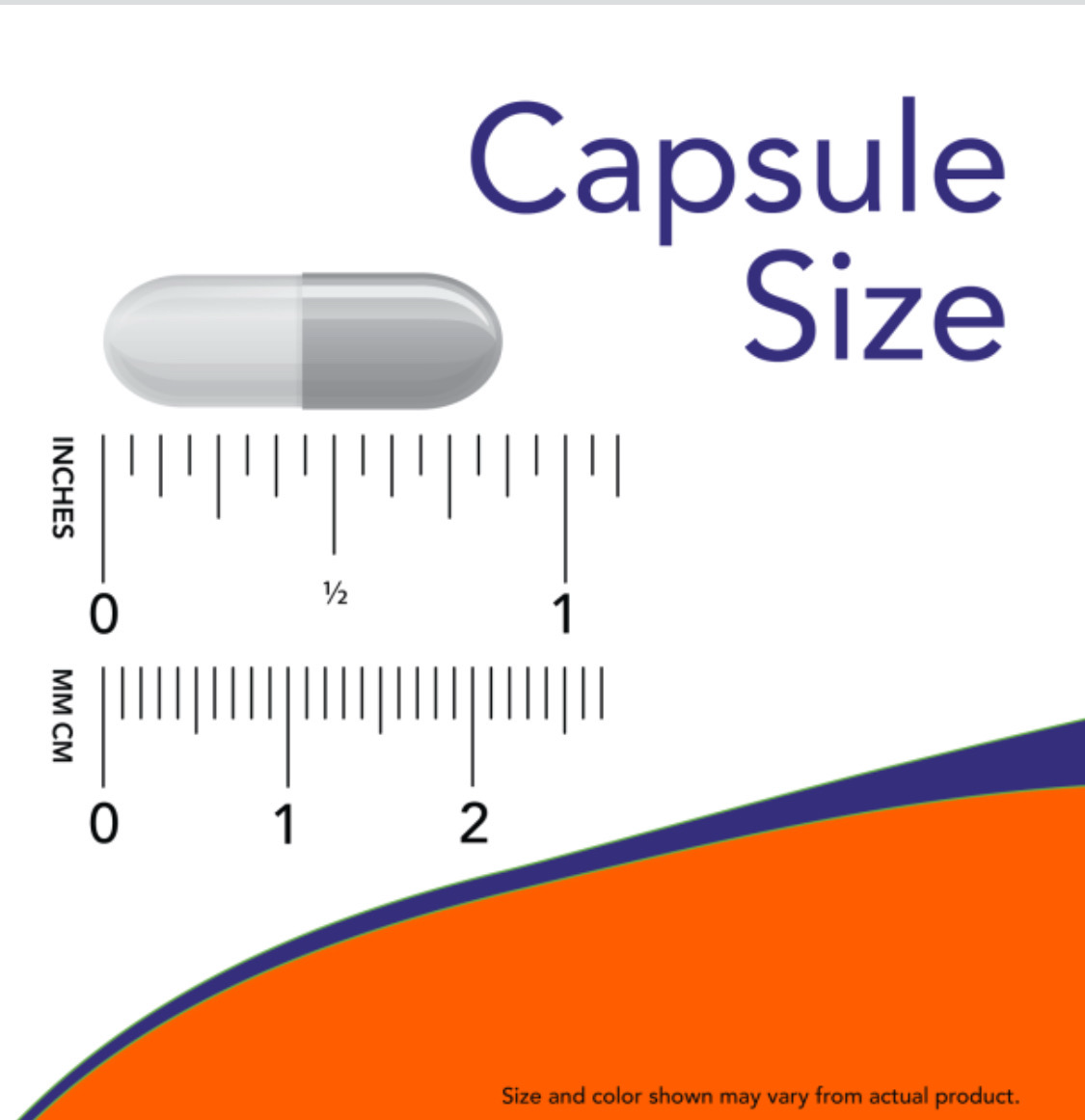 Daily Vits 30 Veg Capsules, photo 3