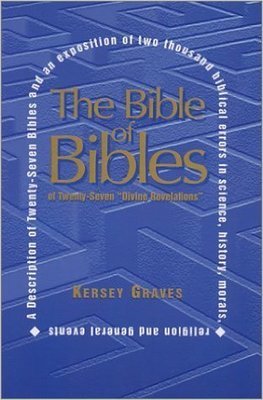 Bible of Bibles