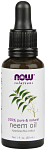 Neem Oil - 1 oz.