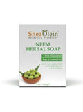 Shea Olein Neem Herbal Soap 5oz