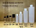 Jimmy Choo Woman Type Oil