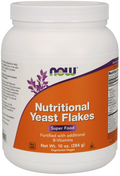 Nutritional Yeast Flakes Super Food 10oz